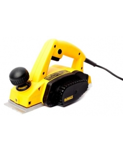Купить Электрорубанок DeWALT DW680K в Техноленде