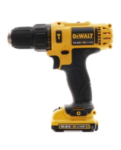 Купить Дрель-шуруповерт DeWalt DCD716D2-KS XR 10.8/12V в Техноленде