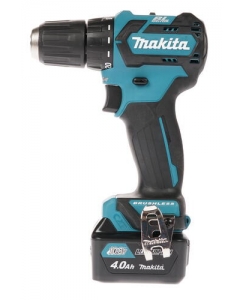 Купить Дрель-шуруповерт Makita DF332DWME CXT 12V в Техноленде