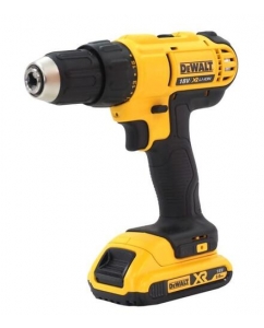 Купить Дрель-шуруповерт DeWALT DCD771D2-KS в Техноленде