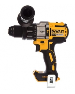 Купить Дрель-шуруповерт DeWalt DCD996NT , Без ЗУ, Без АКБ в Техноленде