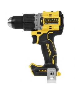 Купить Дрель-шуруповерт DeWalt DCD805NT , Без ЗУ, Без АКБ в Техноленде