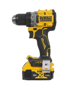 Купить Дрель-шуруповерт DeWalt DCD800P2T в Техноленде