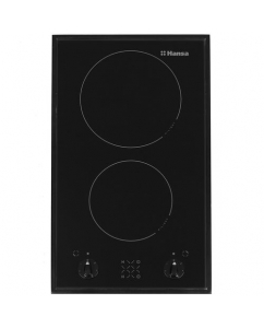 Купить Электрическая варочная поверхность Hansa BHCS38120030 в Техноленде