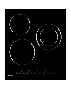 Купить Электрическая варочная поверхность Weissgauff HVF 431 B в Техноленде
