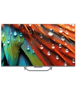 Купить 55" (140 см) Телевизор LED Haier 55 Smart TV S4 серебристый в Техноленде