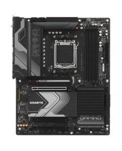 Купить Материнская плата GIGABYTE X670 GAMING X AX в Техноленде