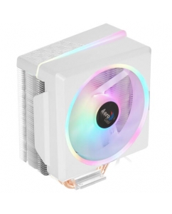 Купить Кулер для процессора AeroCool Cylon 4F WH ARGB [ACTC-CL30430.02] в Техноленде