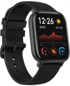 Купить Смарт-часы Amazfit GTS в Техноленде