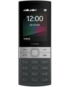 Купить Сотовый телефон Nokia 150 (2023) черный в Техноленде