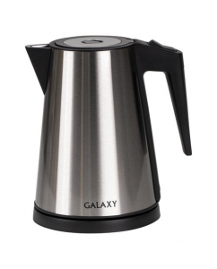 Купить Электрочайник Galaxy GL 0326 серебристый в Техноленде