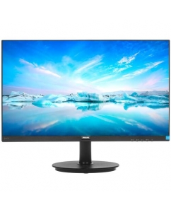 Купить 23.8" Монитор Philips 241V8L/01 черный в Техноленде