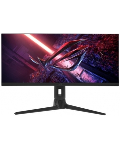 Купить 29.5" Монитор ASUS ROG Strix XG309CM черный в Техноленде