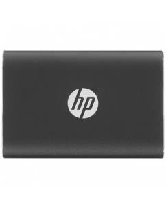 Купить 120 ГБ Внешний SSD HP P500 [6FR73AA#ABB] в Техноленде