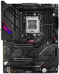 Купить Материнская плата ASUS ROG STRIX B650E-E GAMING WIFI в Техноленде