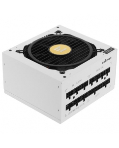 Купить Блок питания ZALMAN TeraMax II 1000W WHITE [ZM1000-TMX2 WH] в Техноленде