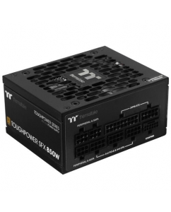 Купить Блок питания Thermaltake Toughpower SFX 850W [PS-STP-0850FNFAGE-1] в Техноленде