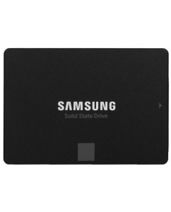 Купить 2000 ГБ 2.5" SATA накопитель Samsung 870 EVO [MZ-77E2T0B/EU] в Техноленде