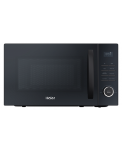 Купить Микроволновая печь Haier HMG-DG239BA черный в Техноленде