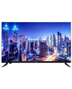 Купить 32" (80 см) Телевизор LED JVC LT-32M595 черный в Техноленде