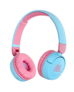 Купить Bluetooth-гарнитура JBL JR310BT голубой в Техноленде