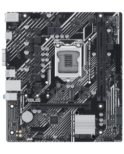 Купить Материнская плата ASUS PRIME H510M-K R2.0 в Техноленде