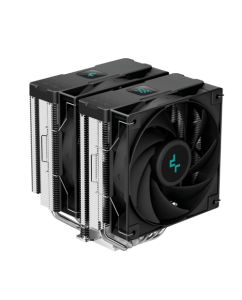 Купить Кулер для процессора DEEPCOOL AG620 DIGITAL [R-AG620-BKNDMN-G-1] в Техноленде