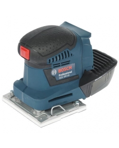Купить Виброшлифовальная машина Bosch GSS 18V-10 PRO 18V , Без ЗУ, Без АКБ в Техноленде