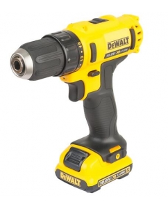 Купить Дрель-шуруповерт DeWalt DCD710D2 в Техноленде