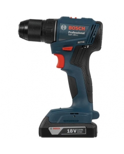 Купить Дрель-шуруповерт Bosch GSR 185-LI PRO 18V в Техноленде