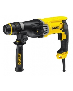 Купить Перфоратор DeWALT D25144K в Техноленде