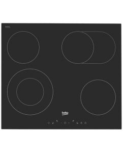 Купить Электрическая варочная поверхность Beko HIC64403T в Техноленде