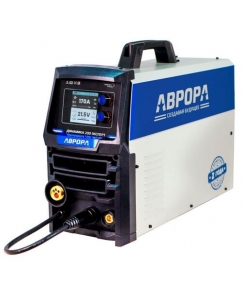 Купить Сварочный аппарат Aurora Динамика 200 Эксперт + маска SUN-7 Tig Master в Техноленде