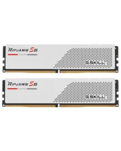 Купить Оперативная память G.Skill RIPJAWS S5 [F5-5600J3636C16GX2-RS5W] 32 ГБ в Техноленде