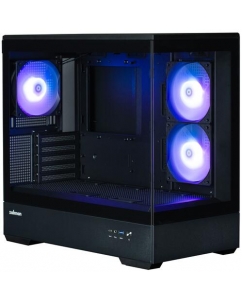 Купить Корпус ZALMAN P30 [P30 BK] черный в Техноленде