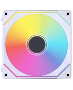 Купить Вентилятор LIAN LI UNI FAN SL Infinity 140 [G99.14SLIN1W.R0] в Техноленде