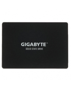 Купить 240 ГБ 2.5" SATA накопитель GIGABYTE [GP-GSTFS31240GNTD] в Техноленде