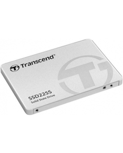 Купить 1024 ГБ 2.5" SATA накопитель Transcend 225S [TS1TSSD225S] в Техноленде