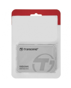 Купить 1000 ГБ 2.5" SATA накопитель Transcend 230S [TS1TSSD230S] в Техноленде