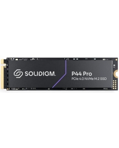 Купить 2000 ГБ SSD M.2 накопитель Solidigm P44 Pro Series [SSDPFKKW020X7X1] в Техноленде