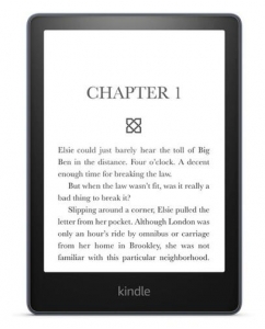 Купить 6.8" Электронная книга Amazon Kindle Paperwhite 2022 синий в Техноленде