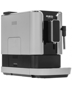 Купить Кофемашина автоматическая RED solution Indi RCM-1540 серый в Техноленде