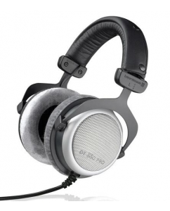 Купить Проводные наушники Beyerdynamic DT 880 PRO 250 Ohm серый в Техноленде