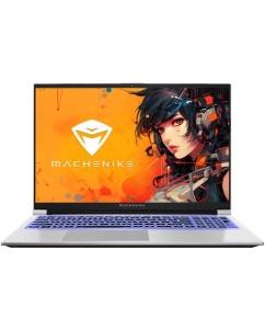 Купить 15.6" Ноутбук Machenike L15 Pro Star серебристый в Техноленде