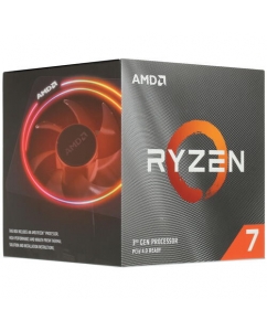 Купить Процессор AMD Ryzen 7 3800X BOX в Техноленде