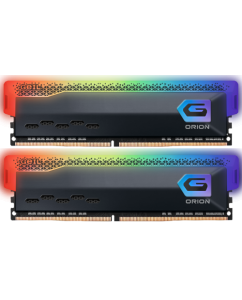 Купить Оперативная память GeIL Orion RGB [GOSG432GB3200C16BDC] 32 ГБ в Техноленде