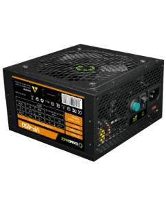 Купить Блок питания GameMax VP-450 [VP-45080+] в Техноленде
