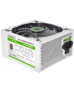 Купить Блок питания GameMax GP-450 White в Техноленде