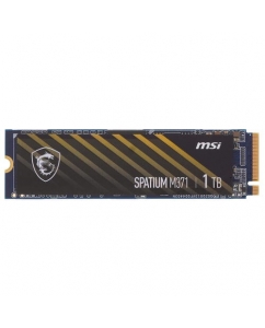 Купить 1000 ГБ SSD M.2 накопитель MSI SPATIUM M371 [S78-440L870-P83] в Техноленде