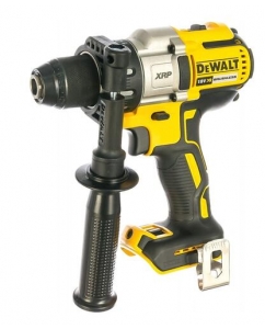 Купить Дрель-шуруповерт DeWALT DCD991NT , Без ЗУ, Без АКБ в Техноленде